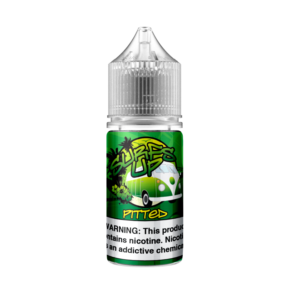 Surf's Up Pitted eJuice