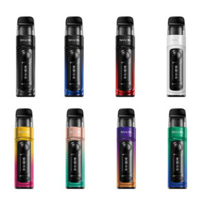 SMOK RPM C 50W Pod System Kit