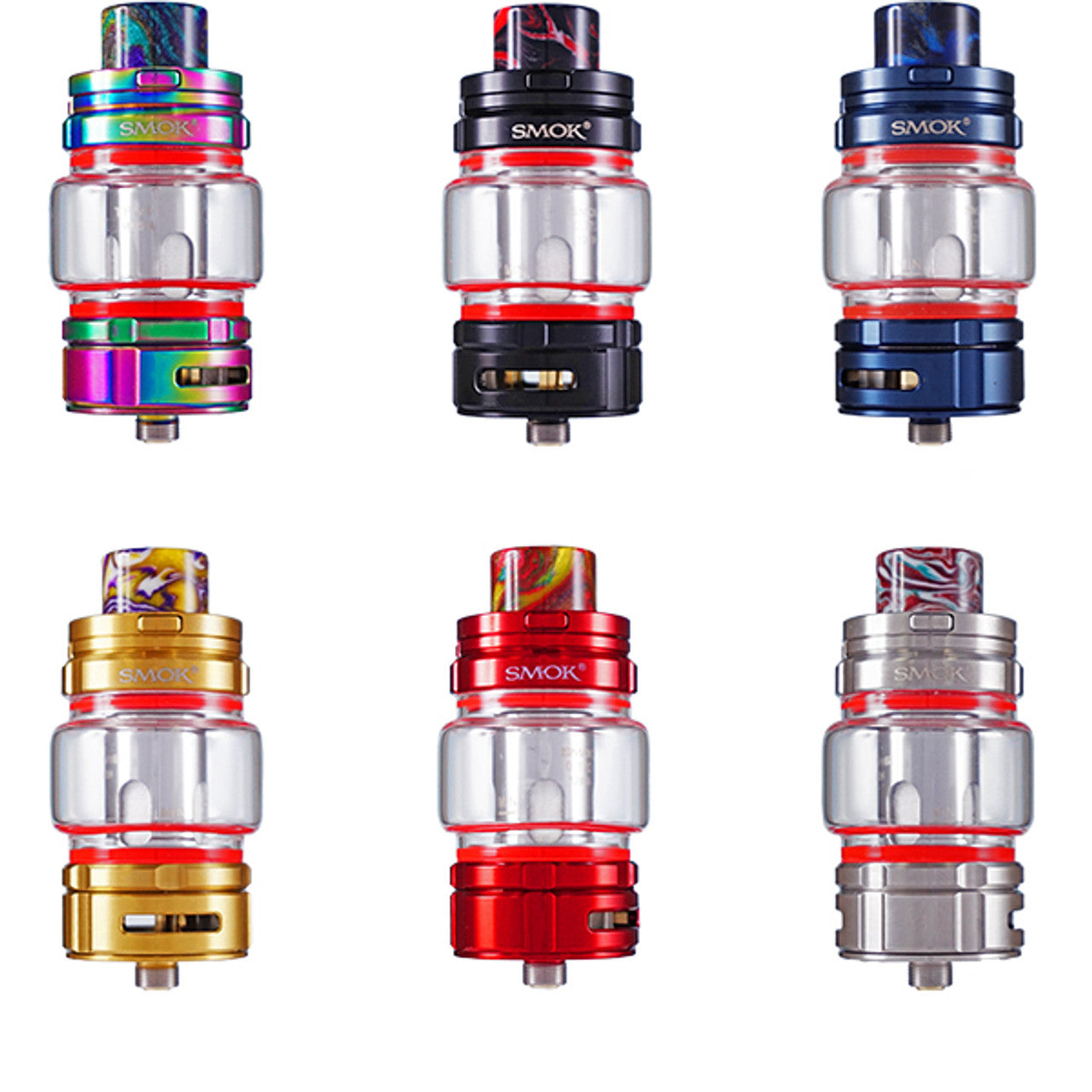 SMOK TFV16 Sub-Ohm Tank