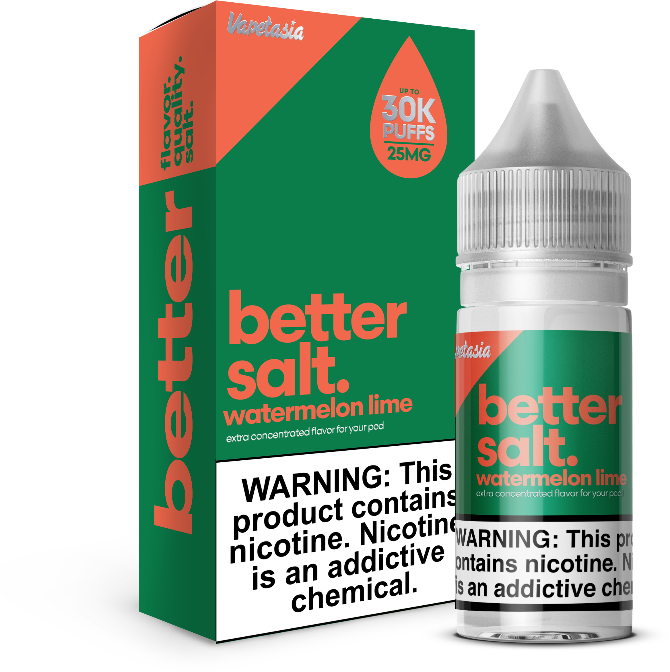 better salt watermelon lime eJuice