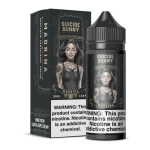 Suicide Bunny Madrina eJuice