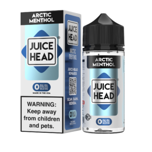 Juice Head Arctic Menthol eJuice