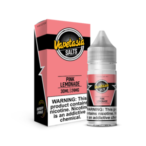 Vapetasia Salt Pink Lemonade eJuice
