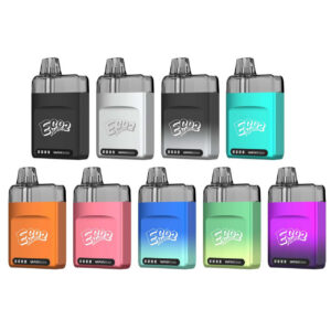Vaporesso Eco Nano 2 Pod System Kit