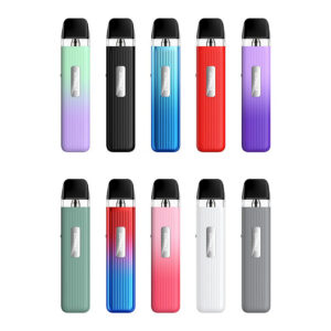 Geekvape Sonder Q 20W Pod System Kit