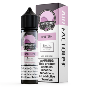 Air Factory ?Mystery? eJuice