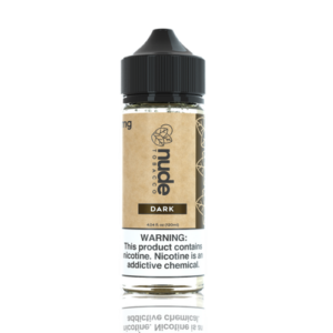 Nude Tobacco Dark Ejuice