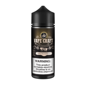 Vape Craft Vape The Rainbow eJuice