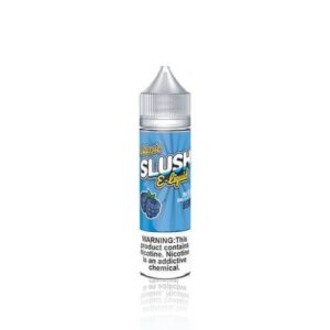 Slush Salt Berry Slush eJuice