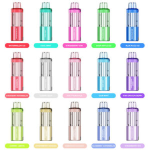 iJoy XP100K Disposable Pods