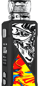Freemax Maxus 100W Maxluke Kit