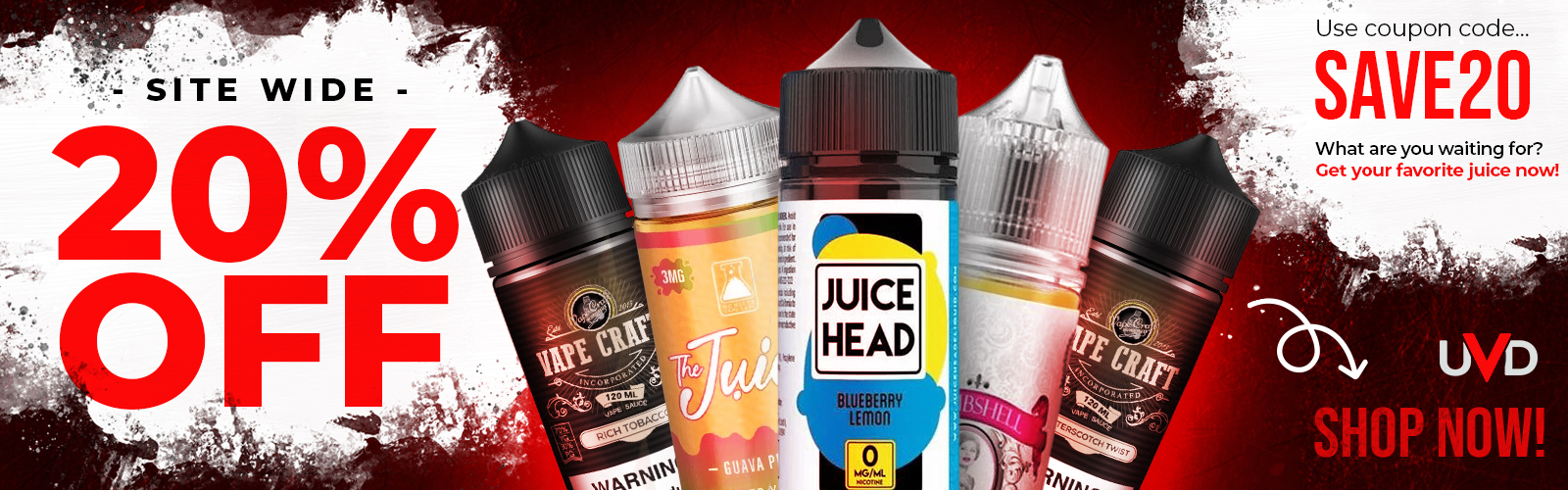 Ultimate Vape Deals