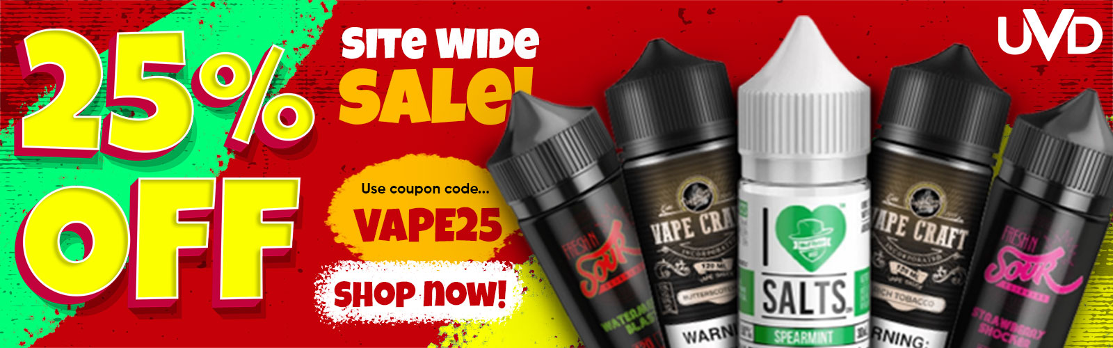Ultimate Vape Deals