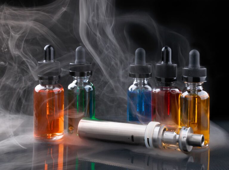 10 Necessary Vape Accessories