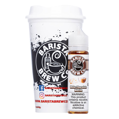 10 of Our Bestselling Chocolate E-Liquids