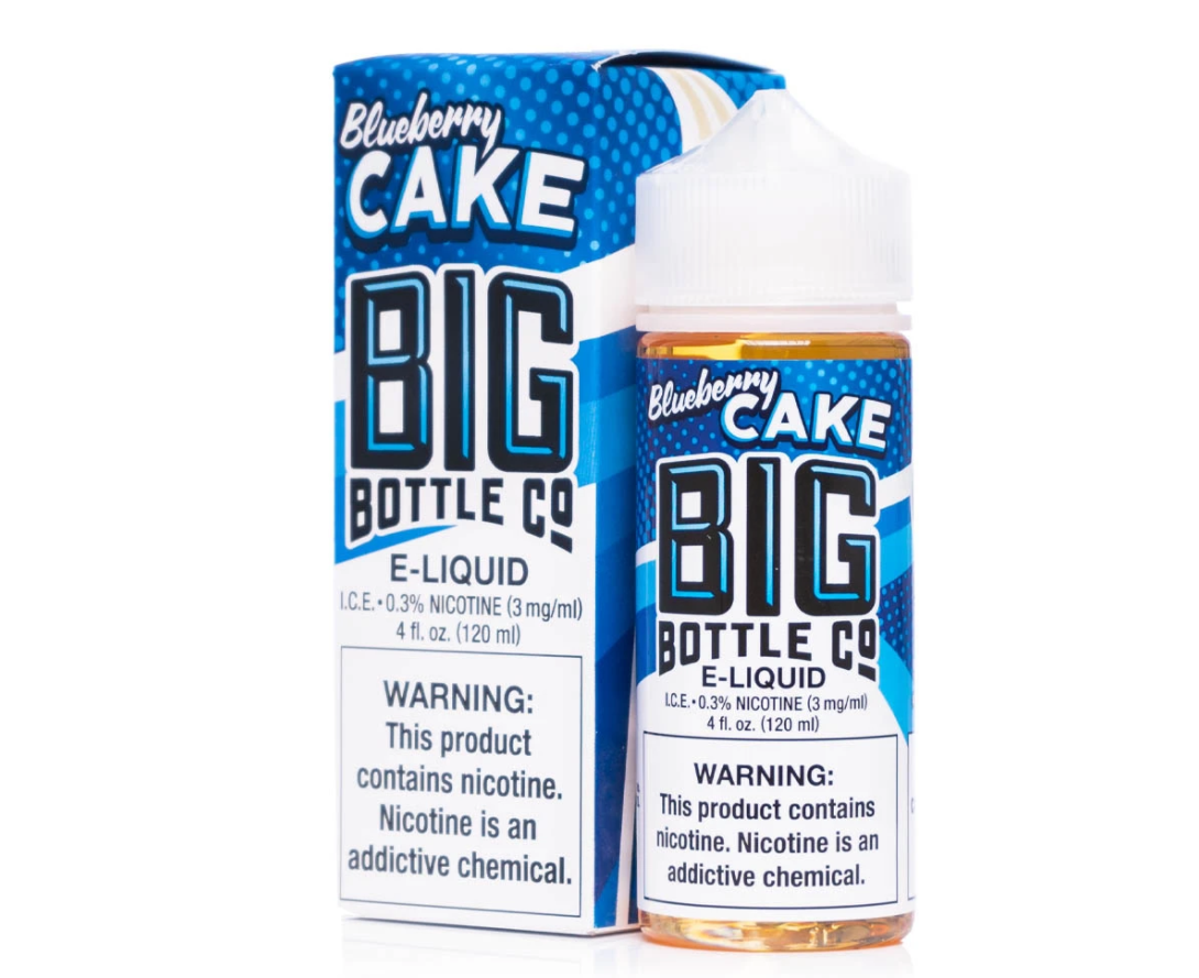 Cake E-liquids