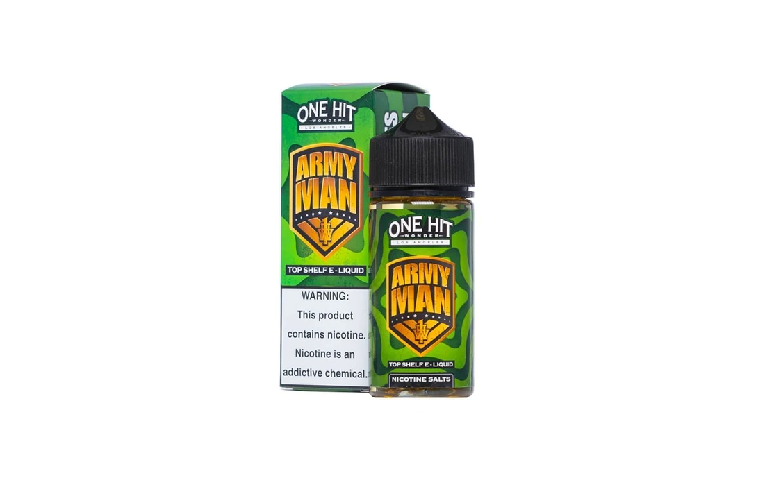 2 Meringue E-Liquids to Add Some Bliss to Your Vaping Sessions