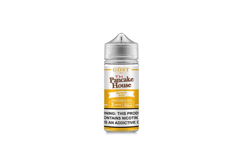 Amazing Eliquids