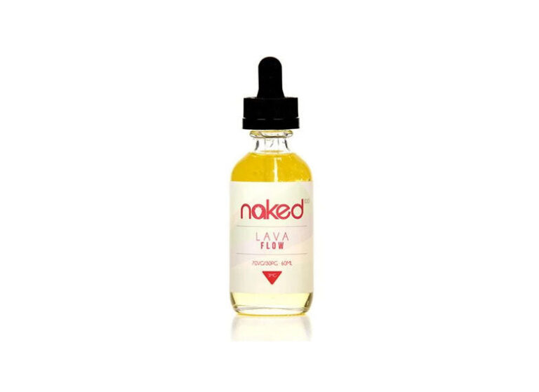 Pina Colada-Style Vape Liquids
