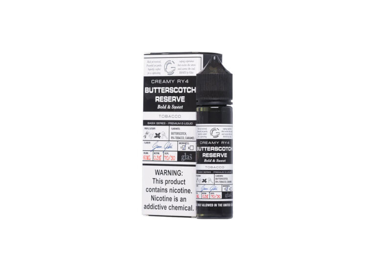 2 Top-Rated RY4 E-Liquids That You Must Try