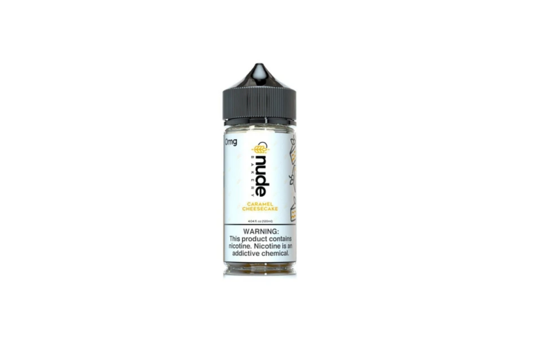 Cheesecake Vape liquids