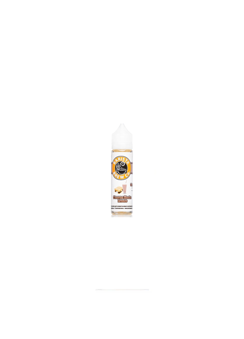 Barista Brew Co. Smores Mocha Breeze Ejuice