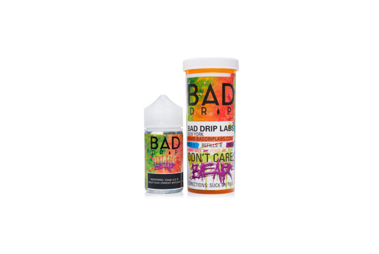 Gummy Candy Vape Liquids