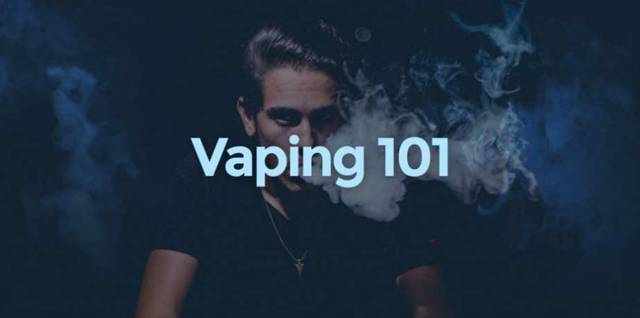 3 Important Vaping Tips for Beginners