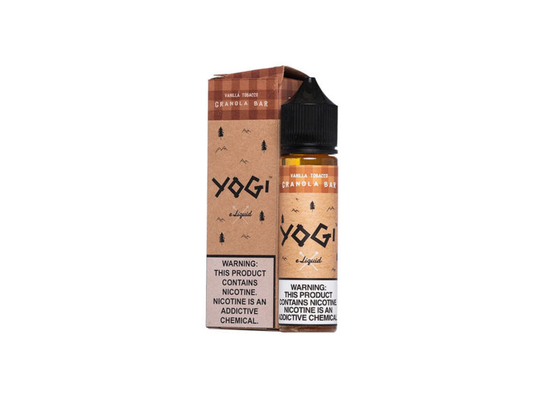 3 Unique, Delightful Vanilla and Tobacco Vape Liquids