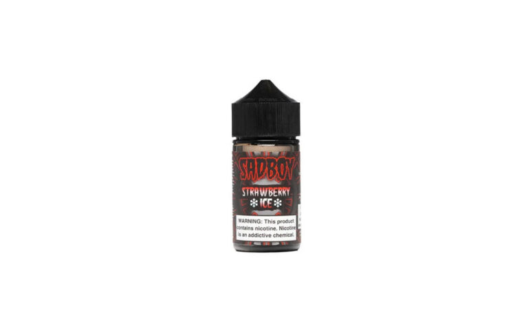 4 Hard Candy E-Liquids to Take You Down Memory Lane