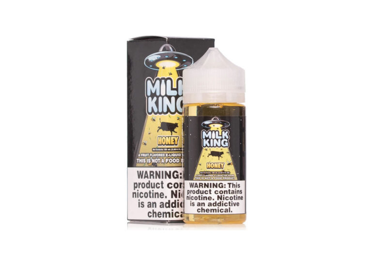 4 Honey E-Liquids to Add Some Sweetness to Your Vape Sessions