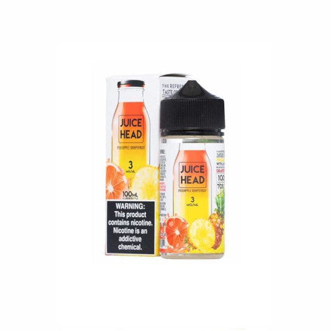 Grapefruit E-liquids | Ultimate Vape Deals