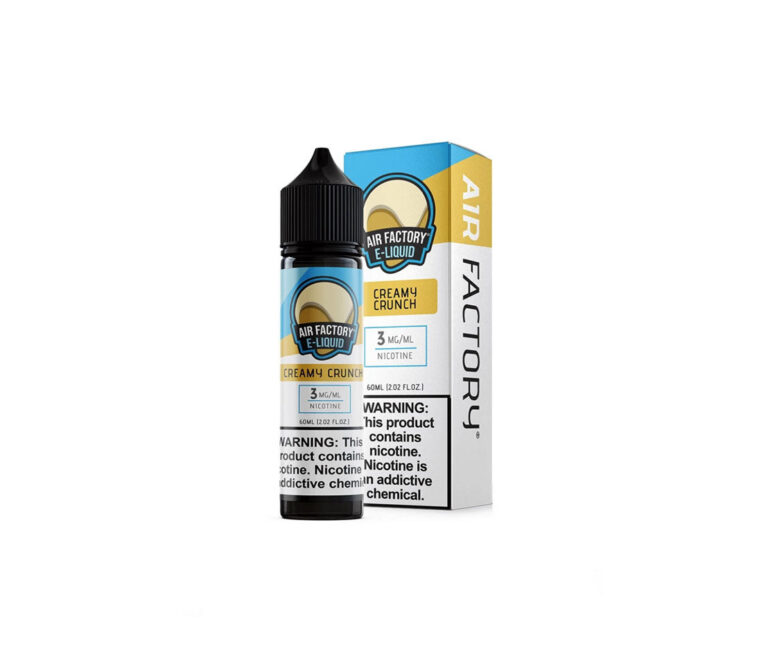 Pastry E-Liquids