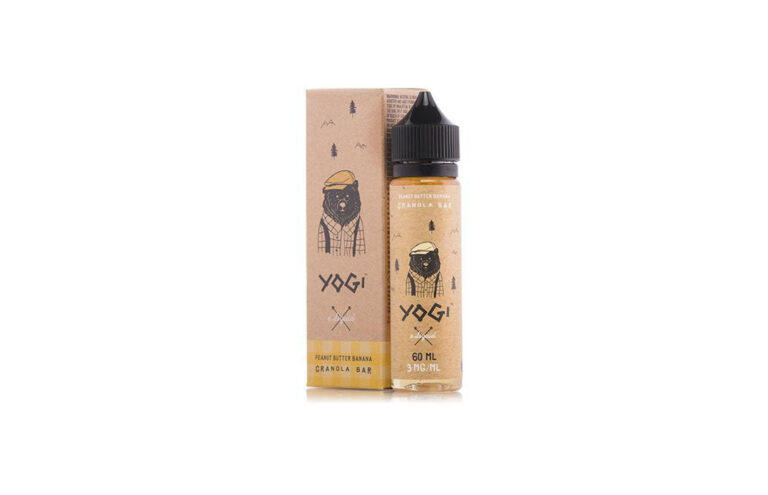 4 Rare Peanut Vape Liquids You Need to Try!