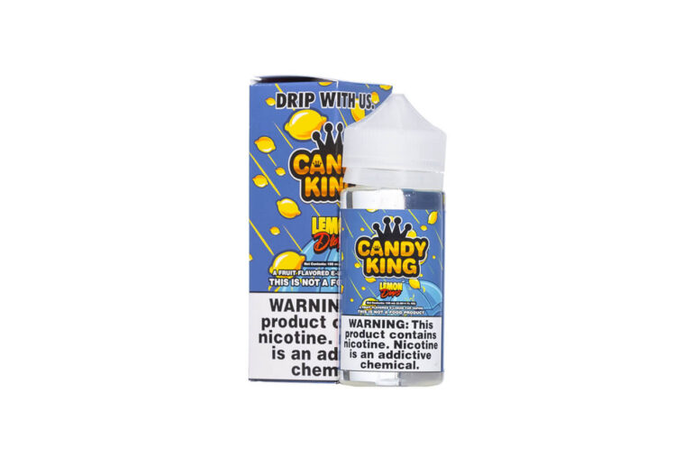 5 Citrus Vape Liquids to Spark up Your Taste Buds