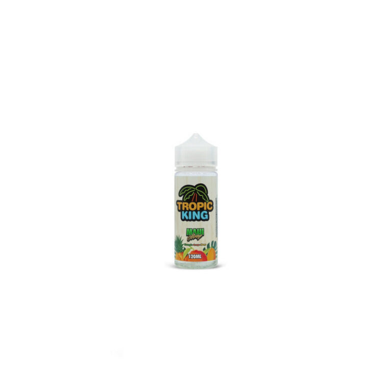 Mango E-Liquids | Ultimate Vape Deals