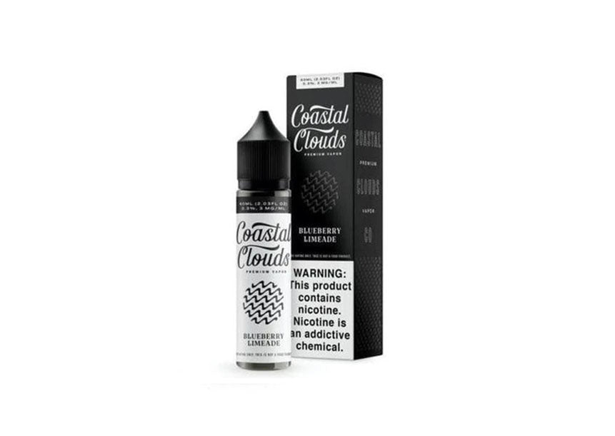 5 Lime Vape Liquids for Some Lip-Smacking Goodness