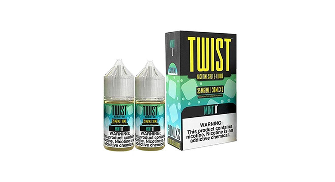 5 Mint Vapes to Add an Icy Twist to Your Vaping Sessions
