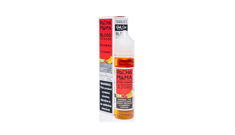 5 Orange E-Liquids to Give You Some Citrusy Goodness