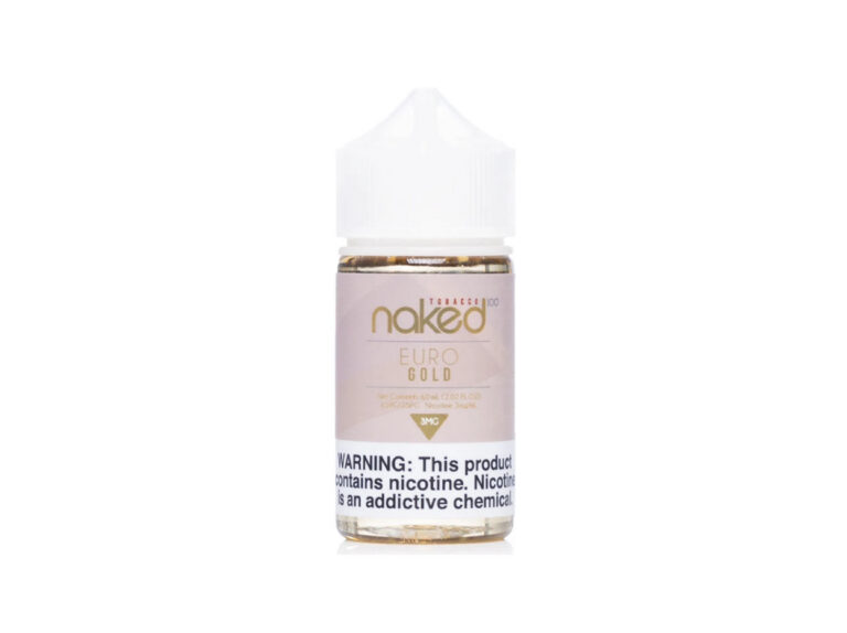 5 Sweet Tobacco E-Liquids That Are To Die For!