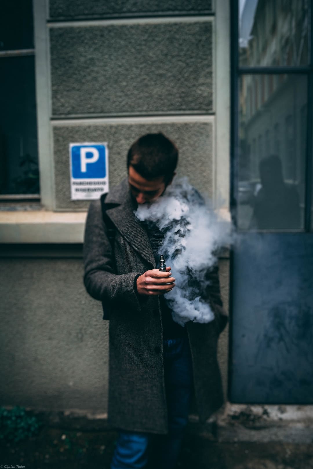 5 Vaping Benefits of Salt E-Liquid