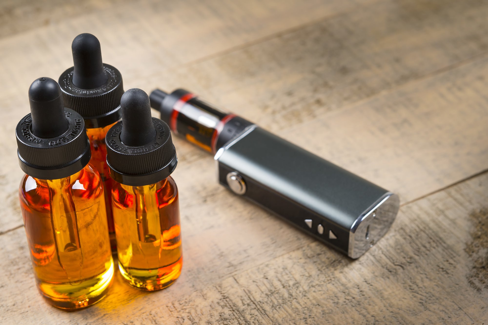 2018 Best Vape Juice Brands