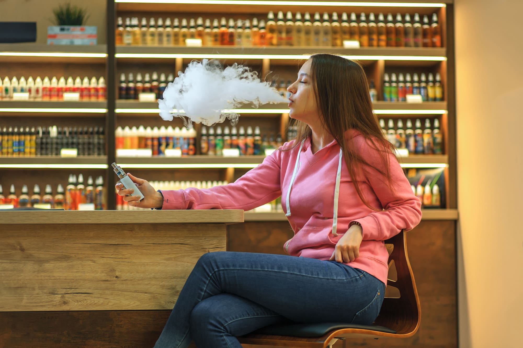 Buying Vape Juice and Supplies Online