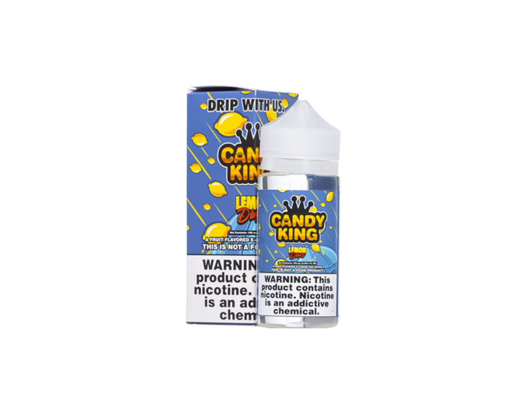 Lemon ejuice