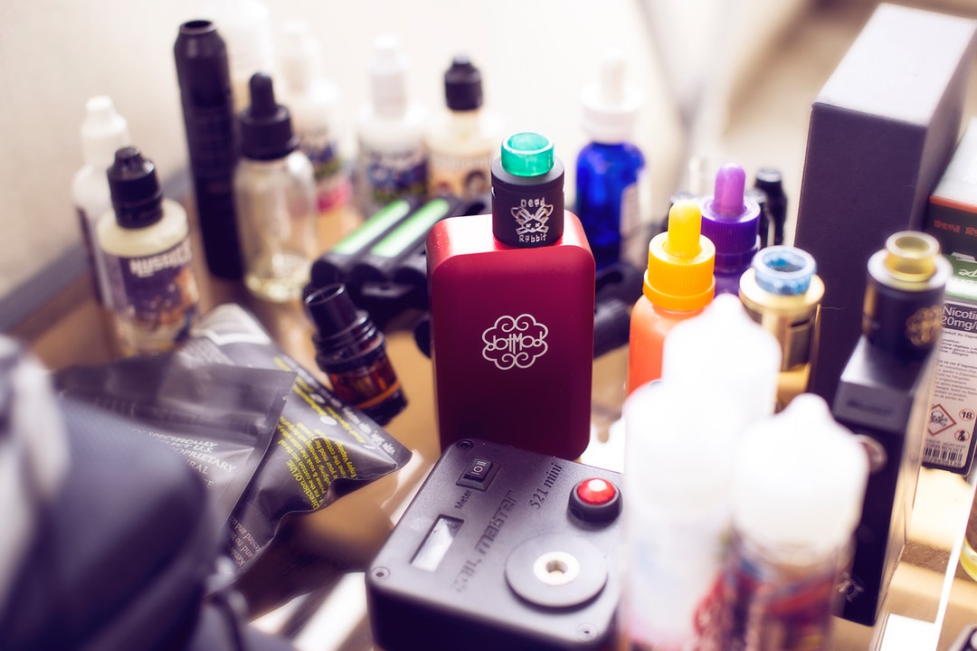 Find Out If You Have Safe Vape Juice