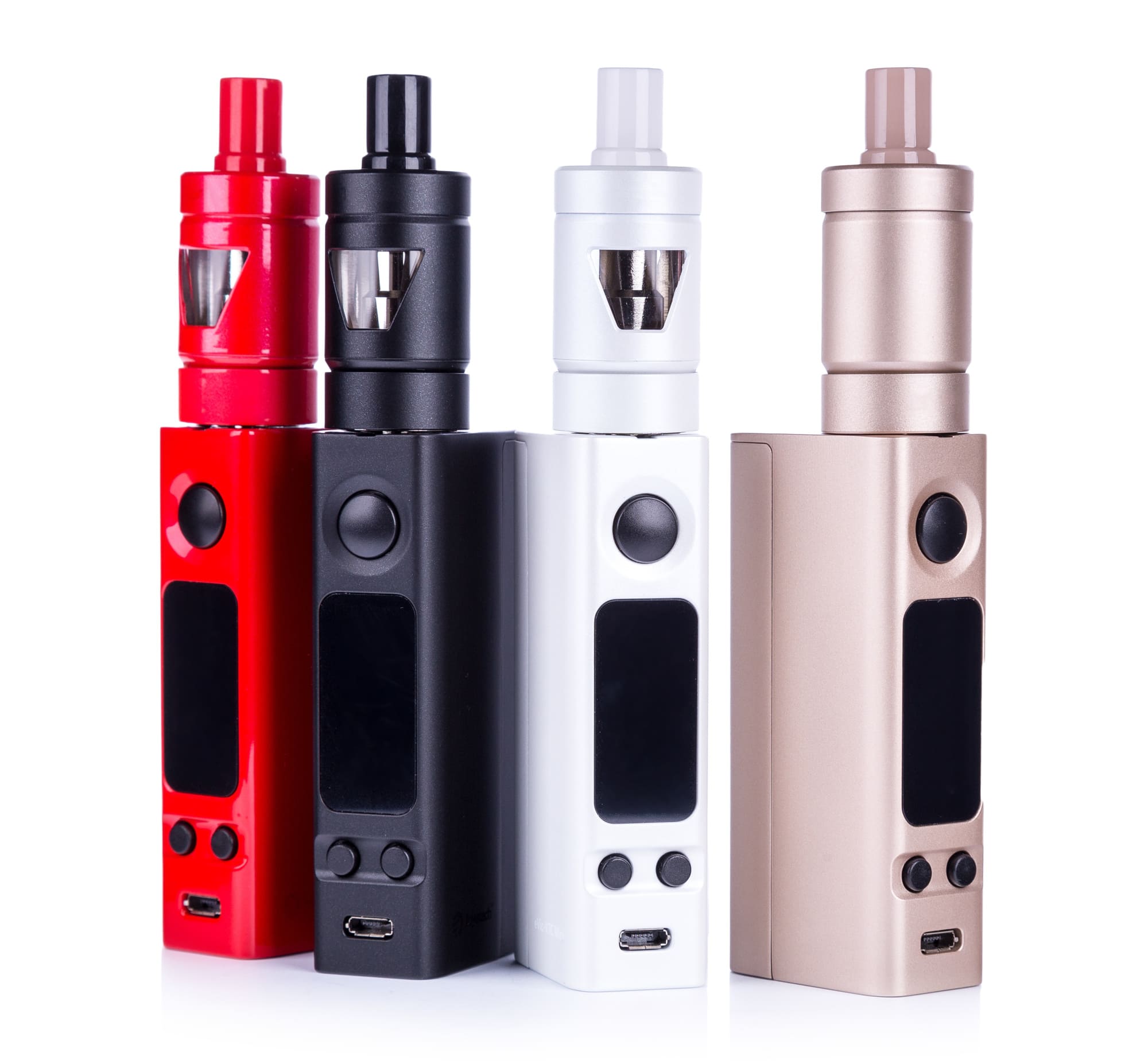 A Smart Guide to Selecting the Right Vape Device