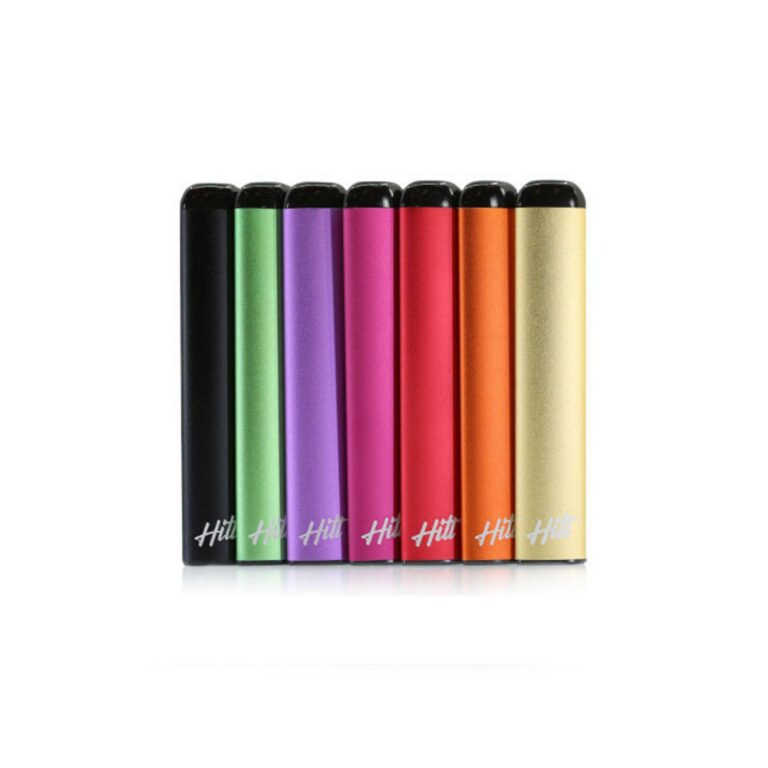 Hitt Go Disposable Pen vs. Ultimate Disposable Pen