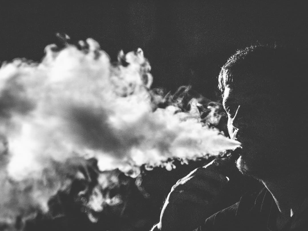 Puff, Puff, and Away: How to Get Massive Vapor Clouds