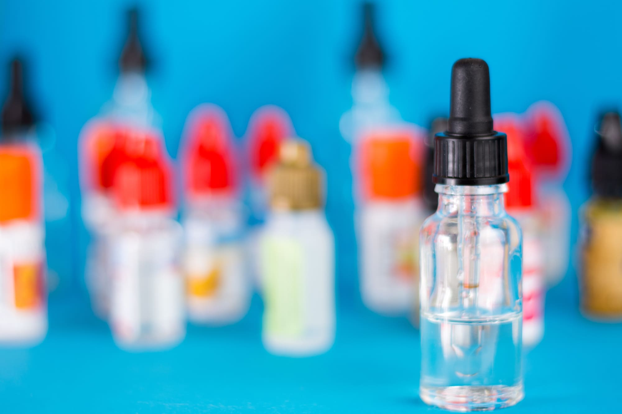 How to Pick Safe Vaping Flavors