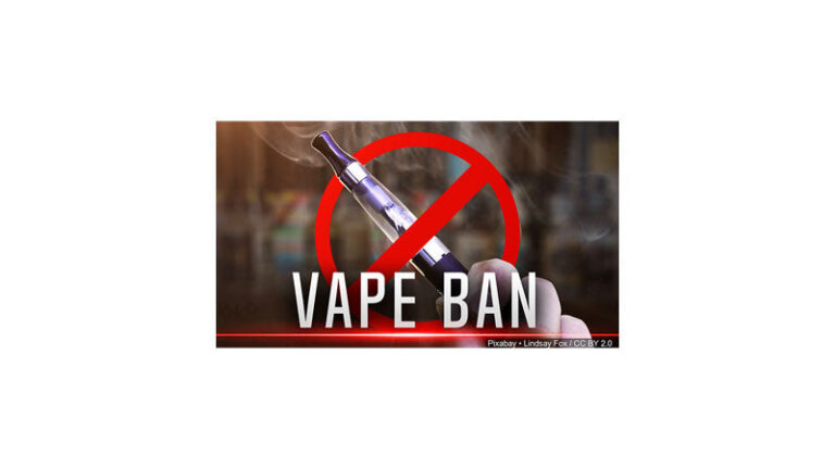 Netherlands to Ban Flavored E-Liquids